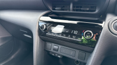 Toyota Yaris Cross 1.5 Hybrid Icon 5dr CVT Hybrid Estate